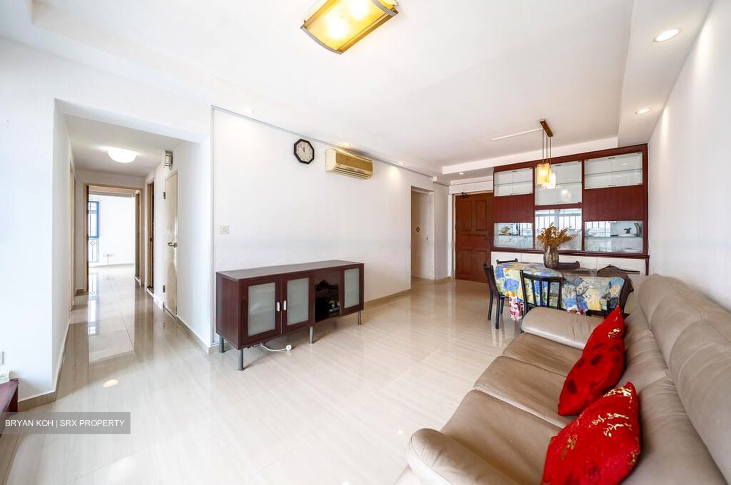 Blk 48 Forfar Heights (Queenstown), HDB 4 Rooms #453705991